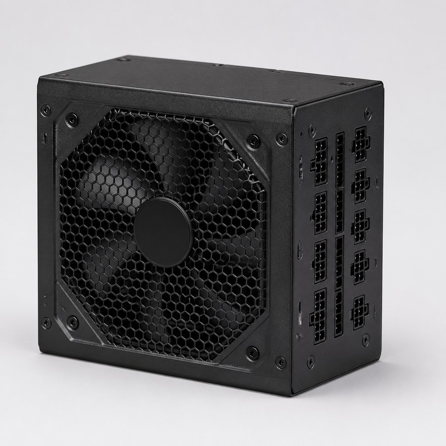 Fontes ATX