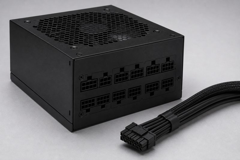 Modular, Cybenetics e ATX 3.0 (2018–2026)