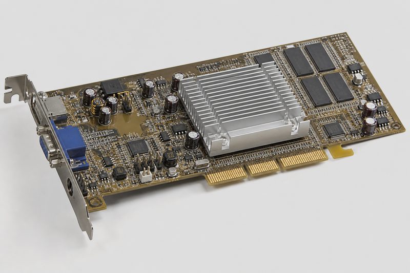 2D, Voodoo e os primeiros 3D (Anos 1990 – início 2000)