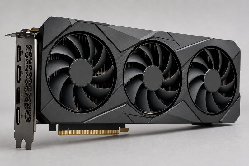 Ray tracing e DLSS (RTX 20/30) (2018–2022)