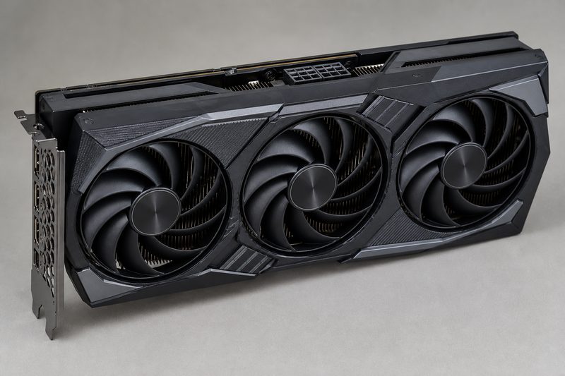 RTX 40/50 e RX 7000/9000 (2022–2026)