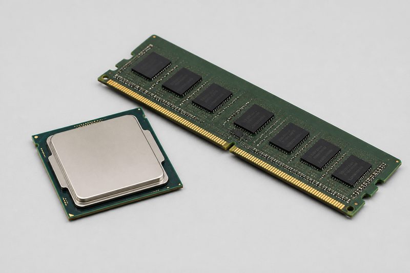 5ª–7ª gerações — Broadwell / Skylake / Kaby Lake (2015–2017)