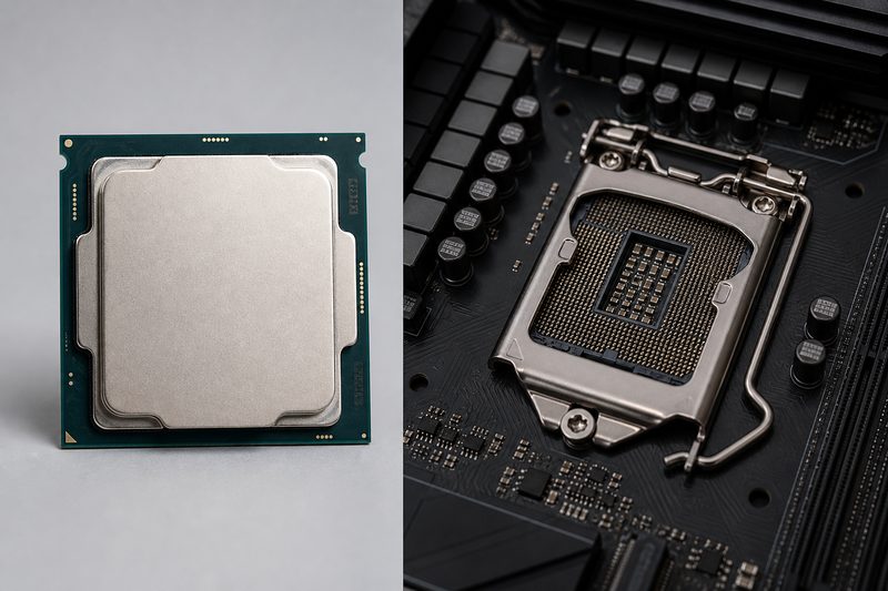 8ª–9ª gerações — Coffee Lake (2017–2019)