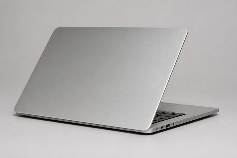 Ultrabook, cola e solda (~2015–2022)