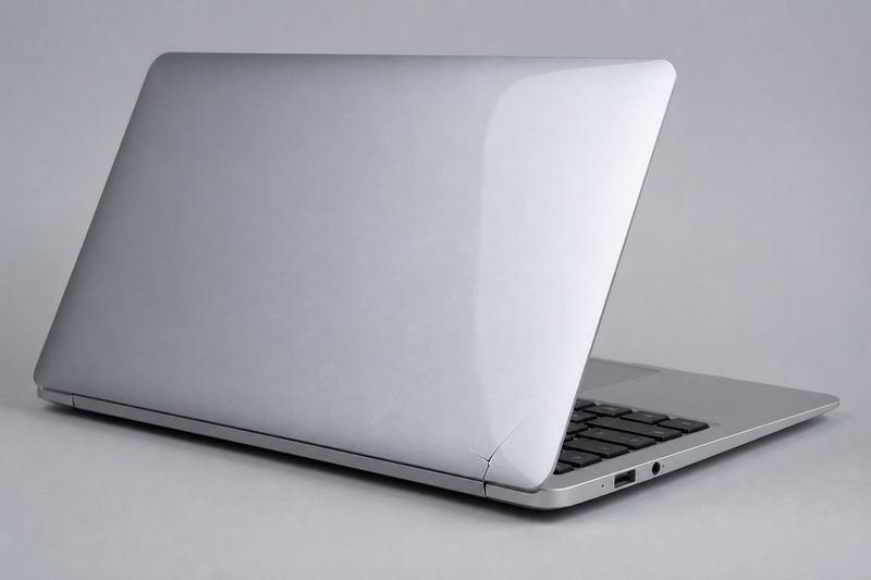Fino, brilhante e frágil (~2010–2018)