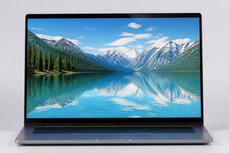 Full HD IPS no intermediário (~2016–2022)