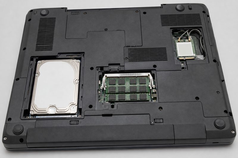Tudo modular (Anos 2000)