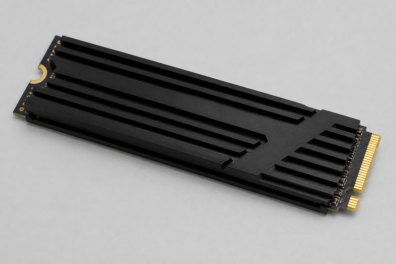 NVMe Gen4 e 1 TB acessível (2021–2026)