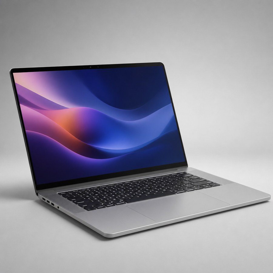 Notebooks — peças e manutenção