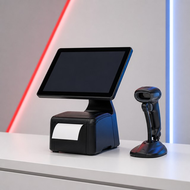 Automação Comercial