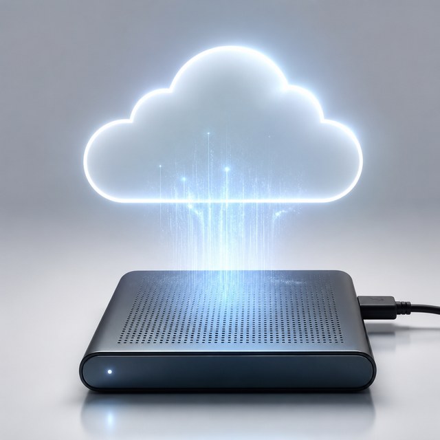 Cloud e Backup