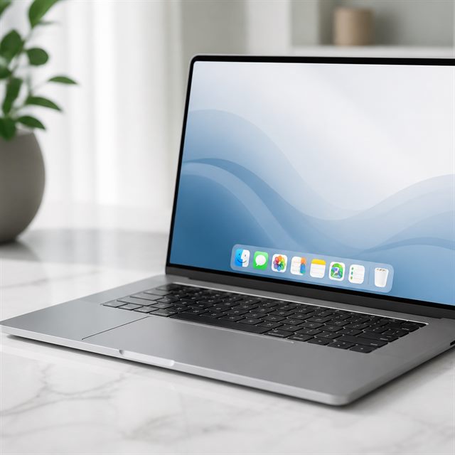 Formatação e Reinstalação macOS