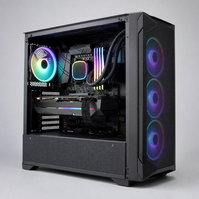 Venda de Hardware