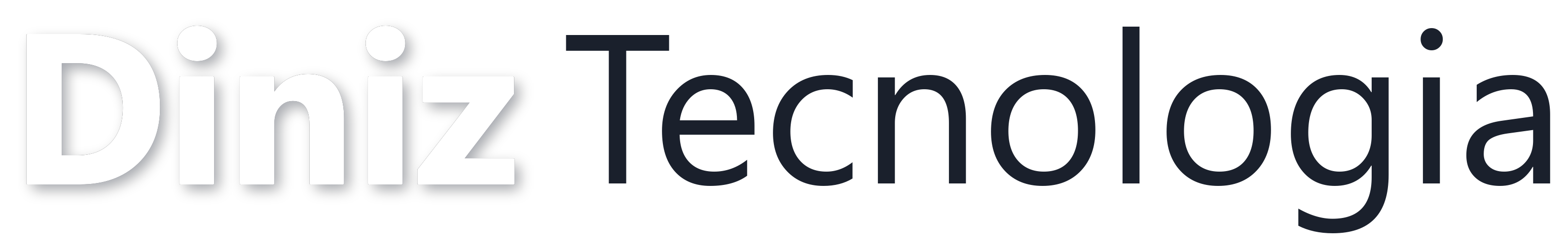 Diniz Tecnologia